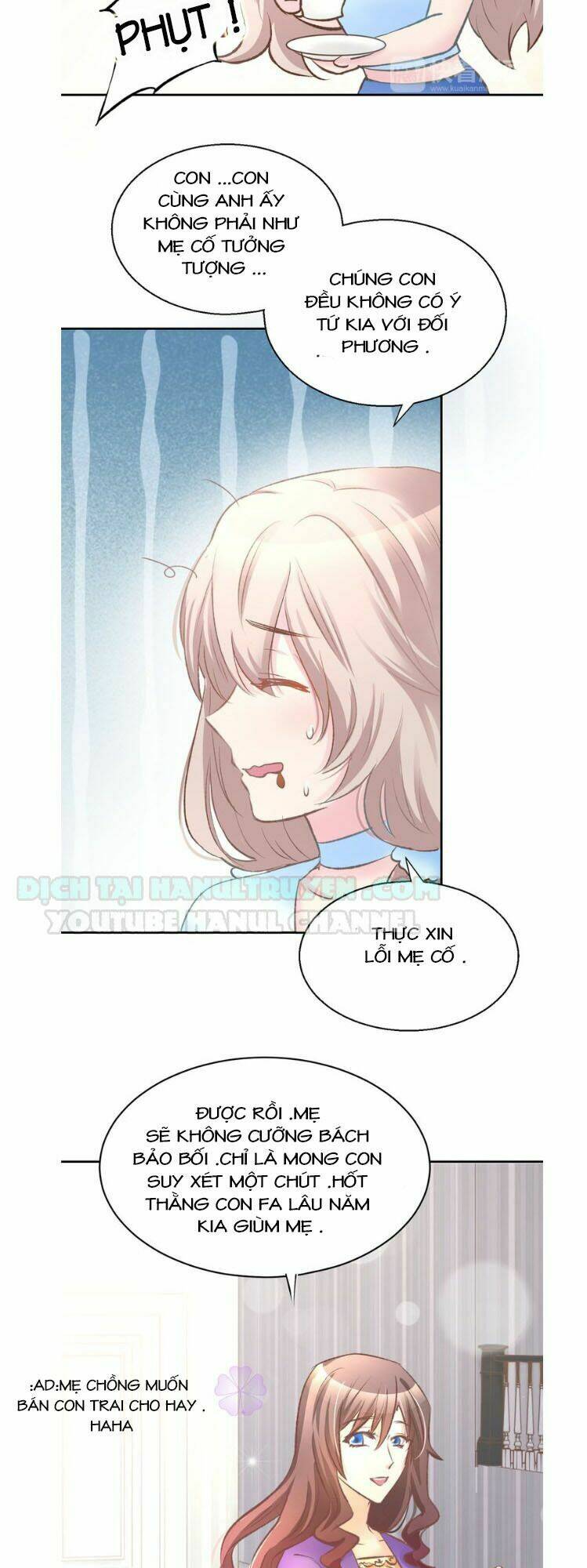 hôn nhân ấm áp : tổng tài sủng vợ thành nghiện chapter 7 23