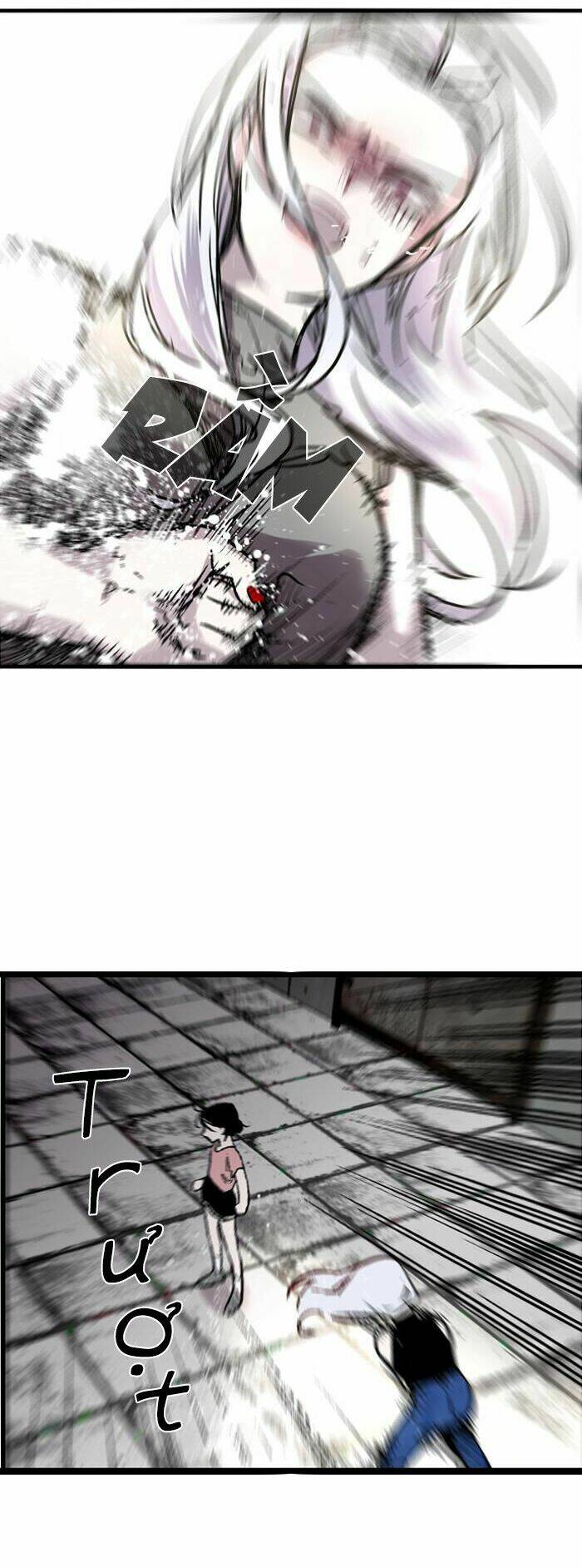 người máy hủy diệt chapter 35 15