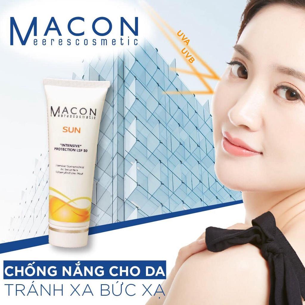 Kem chống nắng -      50ml