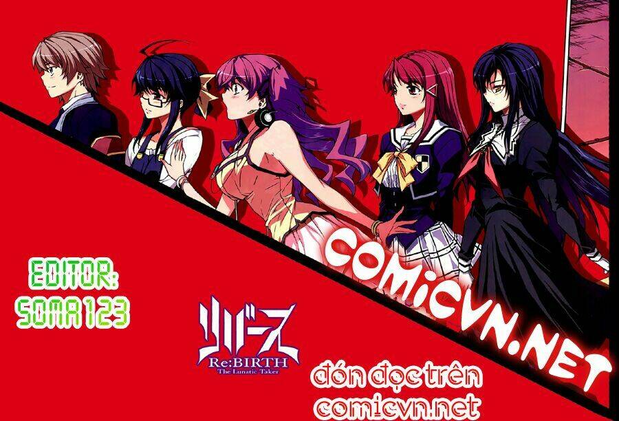 re:birth the lunatic taker chapter 4 40