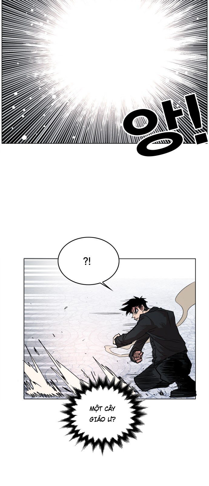 hard core leveling warrior chapter 104 51