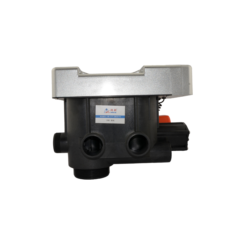 Auto van lọc nước N77A3
