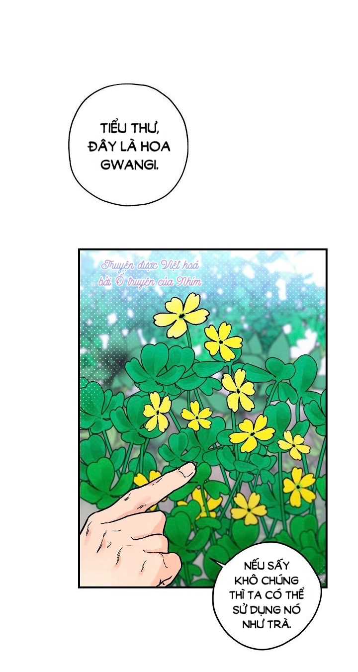 sự trở lại của phản diện chapter 4 3