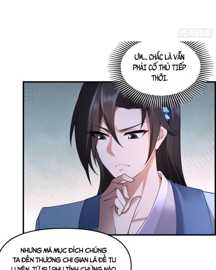 khởi đầu với tuyệt sắc nữ sư phụ: hệ thống thập cân phản cốt chapter 38 15