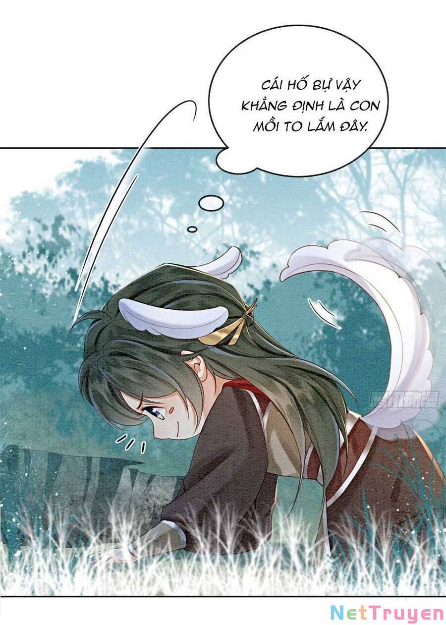 bắt đầu hủy hôn để công lược vương gia chapter 59 34