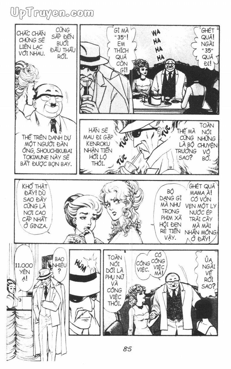 câu lạc bộ con nhà giàu chapter 4 86