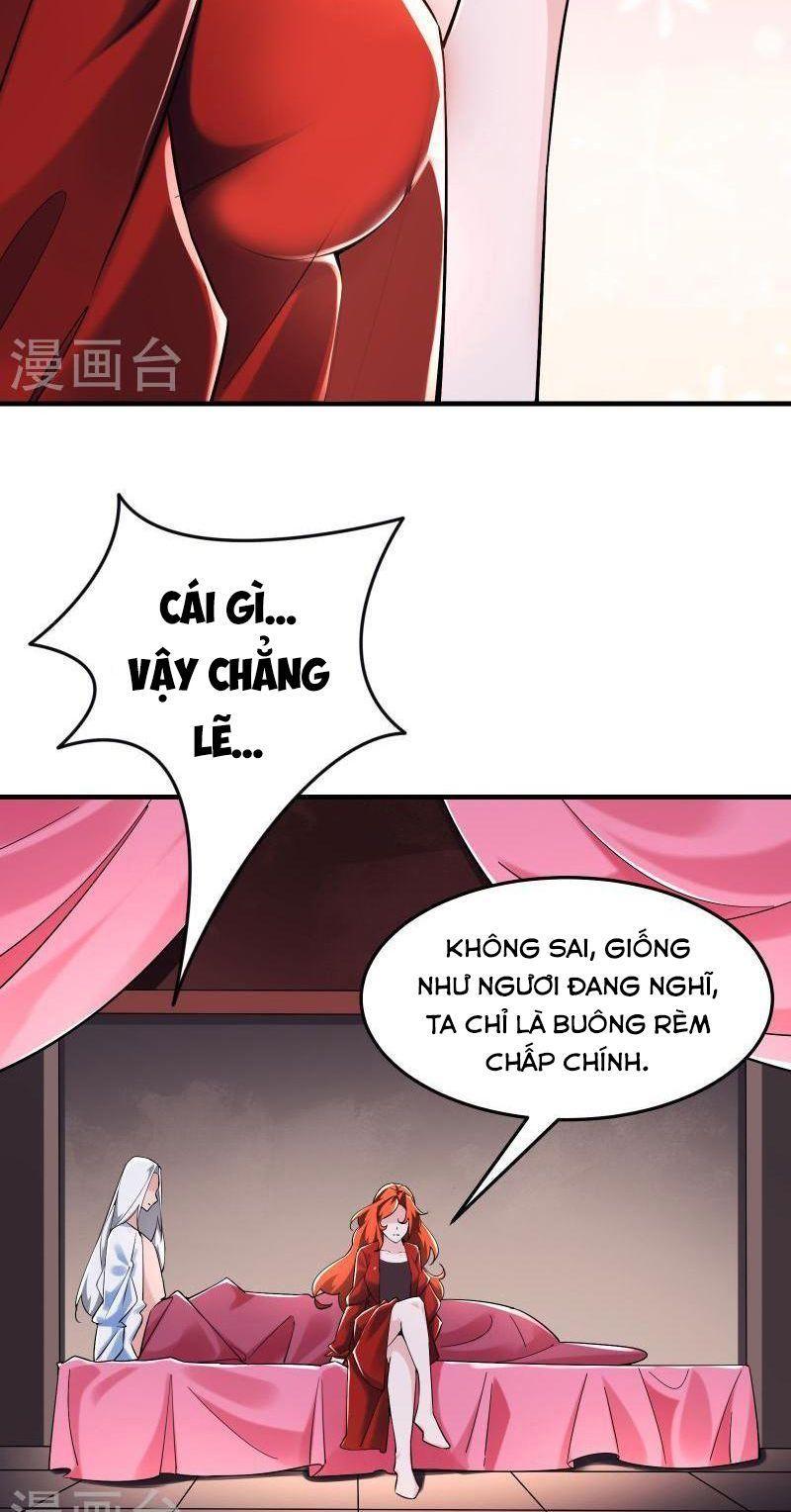 đồ đệ ta toàn là nữ ma đầu chapter 122 38