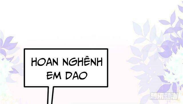 thời khắc và em đều đẹp chapter 14 68