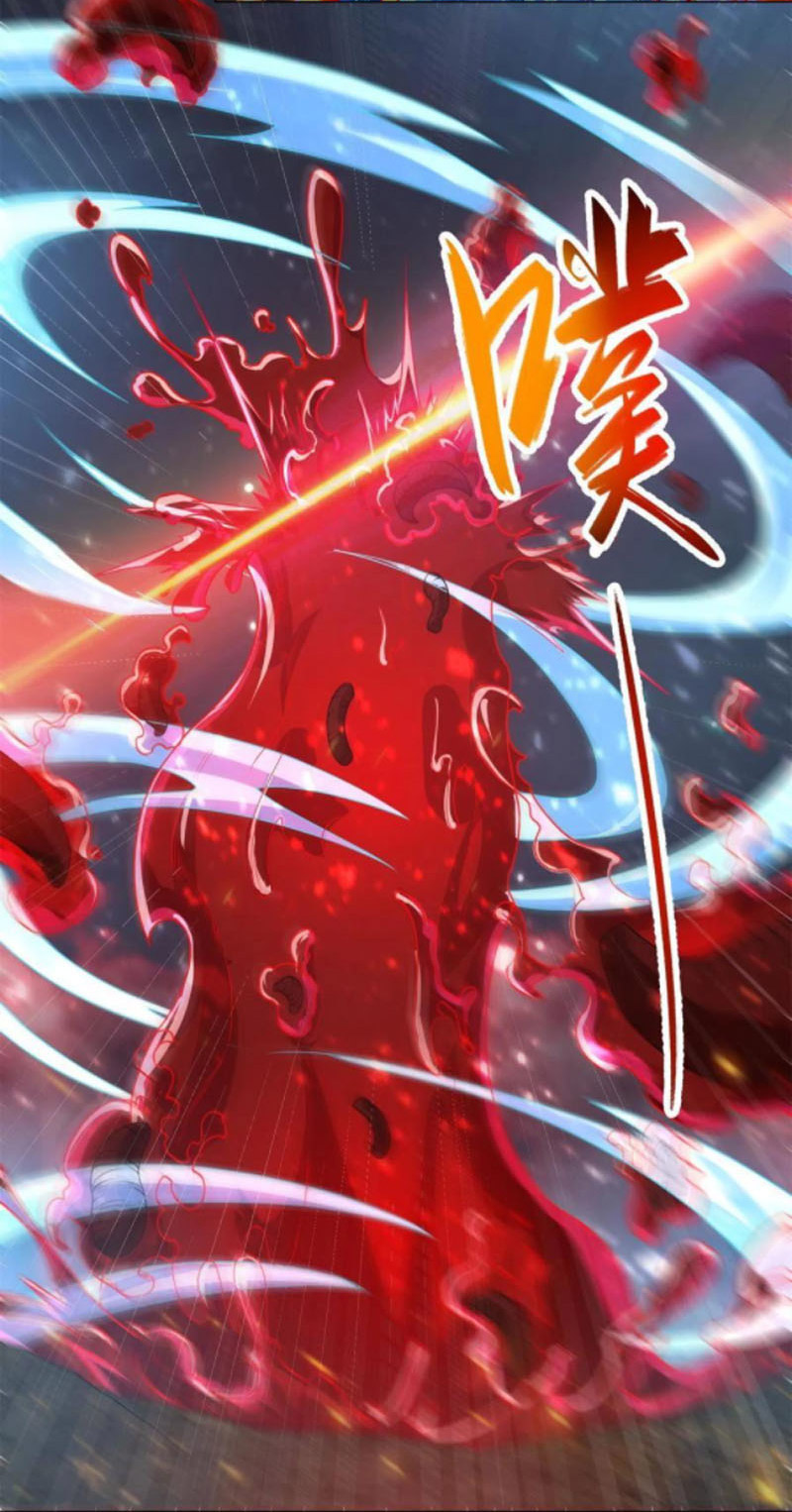 người nuôi rồng chapter 109 23