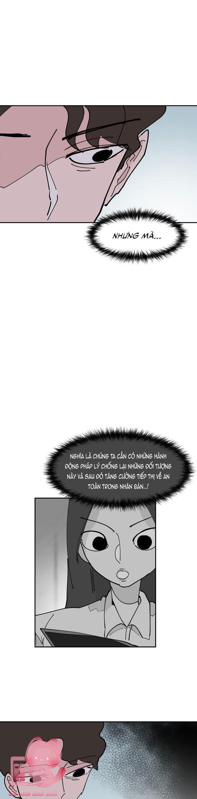 yêu không hồi kết chapter 21 18