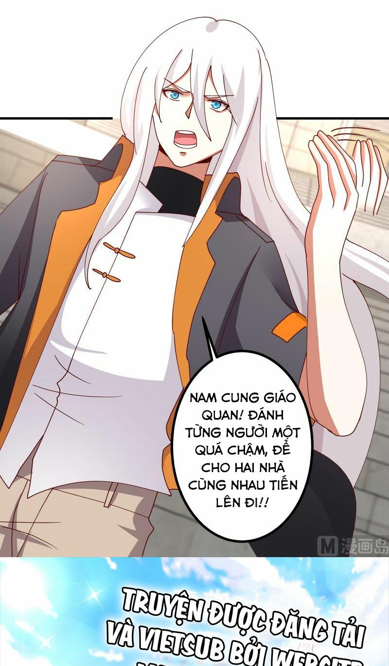 trên người ta có một rồng chapter 435 23