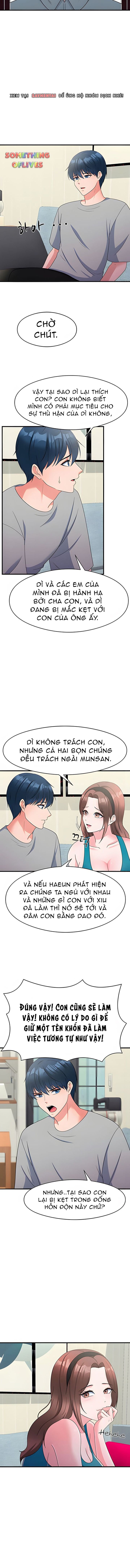 chiếc usb của cha tôi chapter 17 6