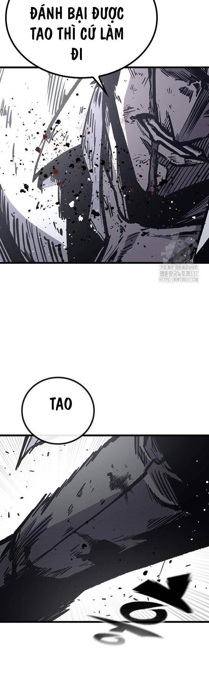 Huyền Thoại Tái Xuất Chapter 85 - Trang 52