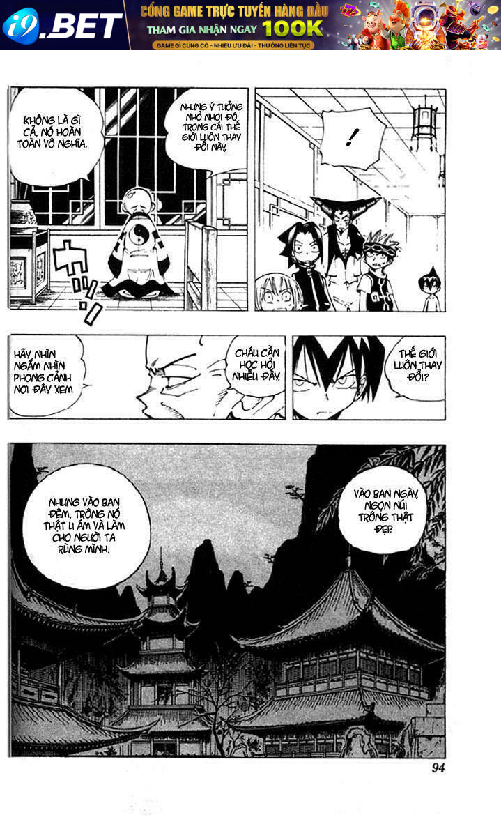 vua pháp thuật chapter 76 9