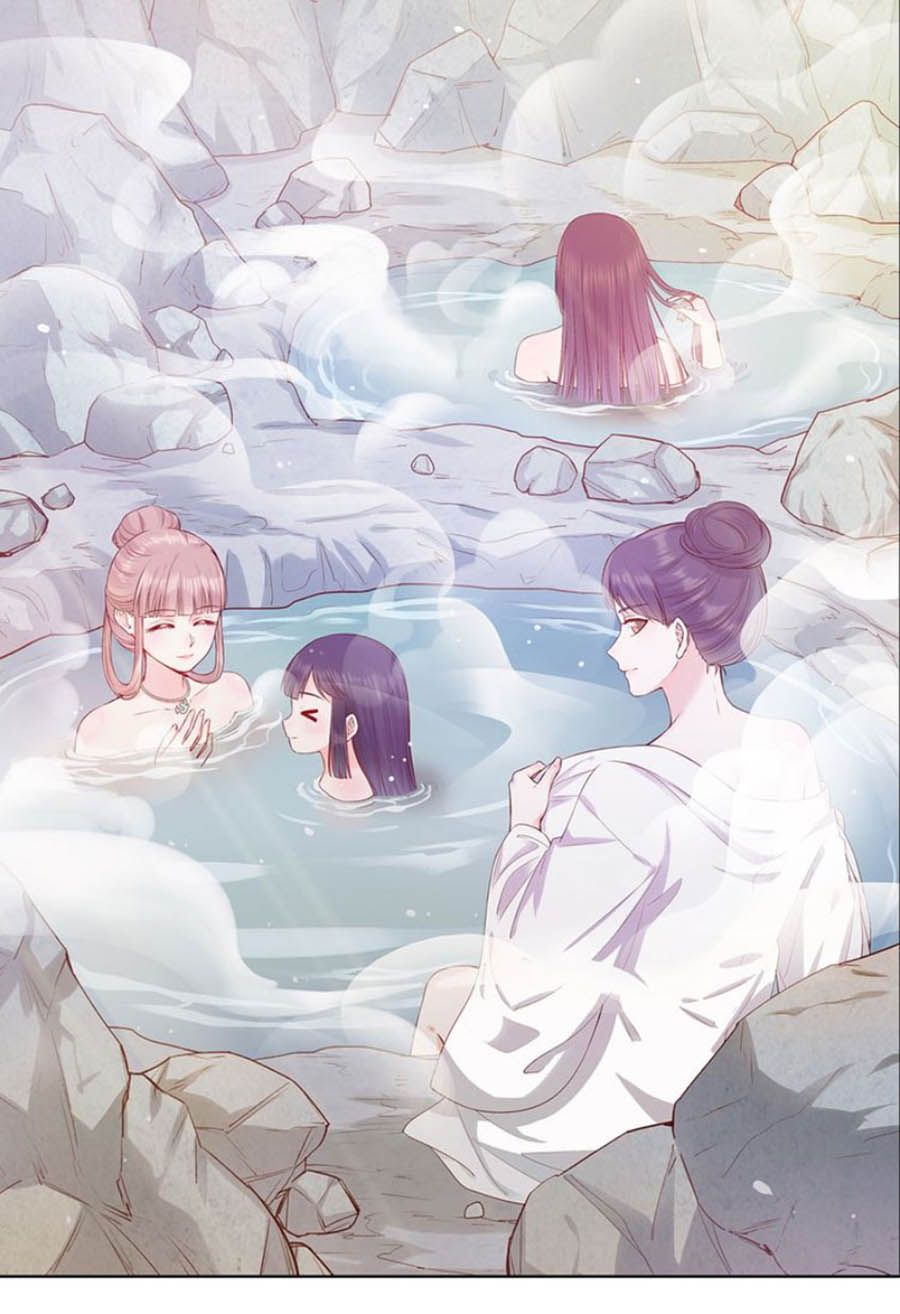 mỹ nhân già rồi chapter 58 1