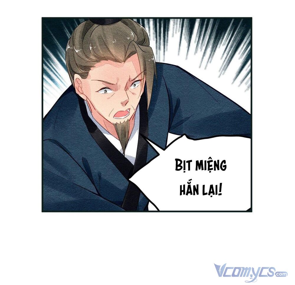 vấn đan chu chapter 23 27