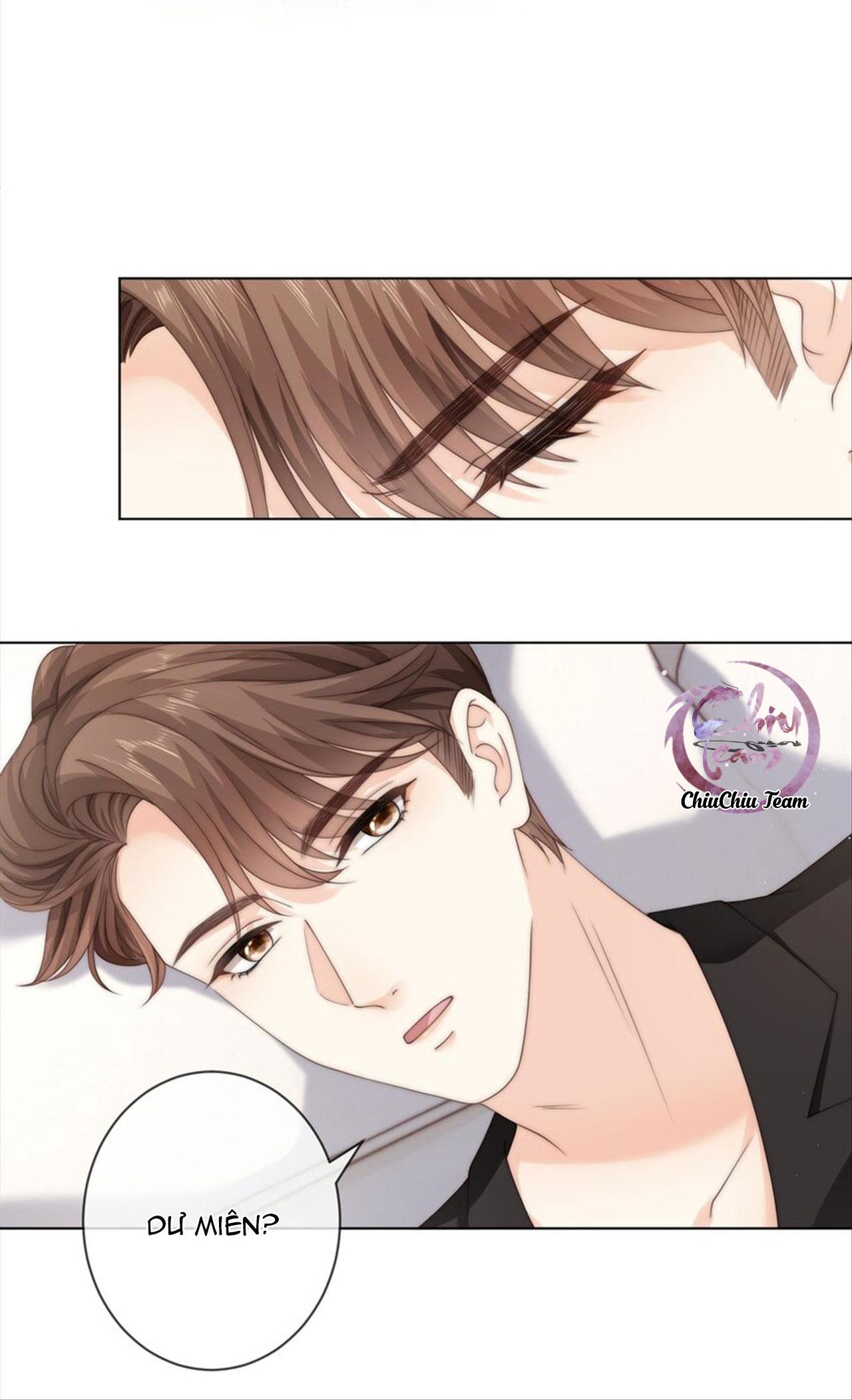 đảo thanh mai chapter 39 15