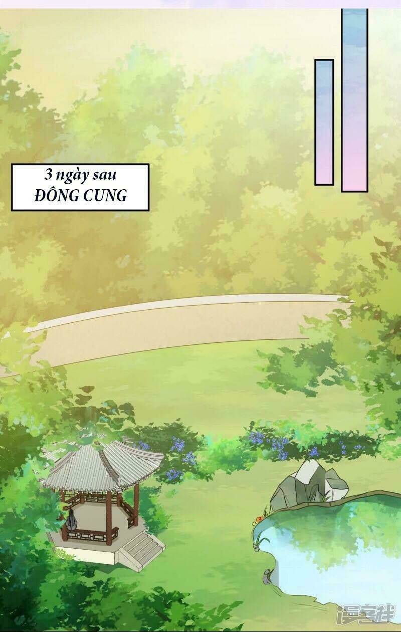 quả nhân có bệnh tên là tương tư chapter 74 5