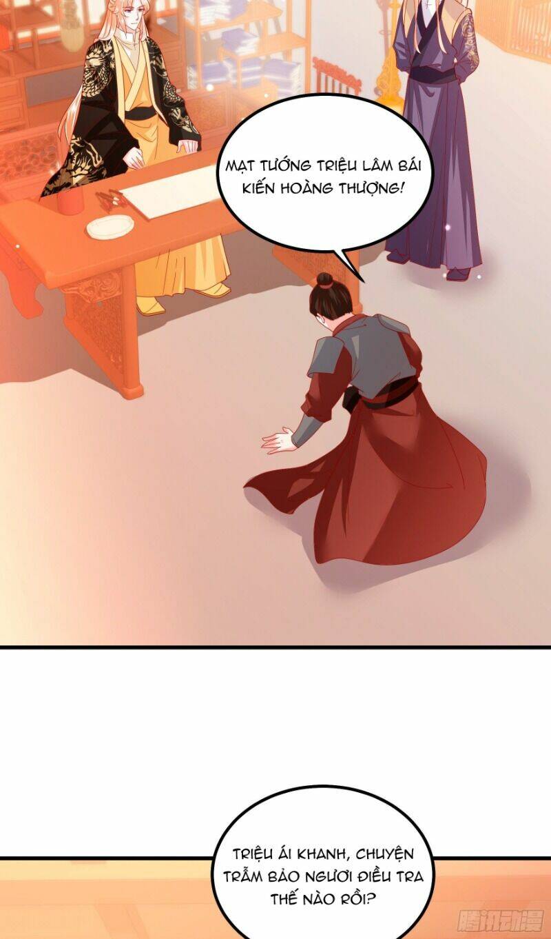 ta phải làm hoàng hậu chapter 20 28