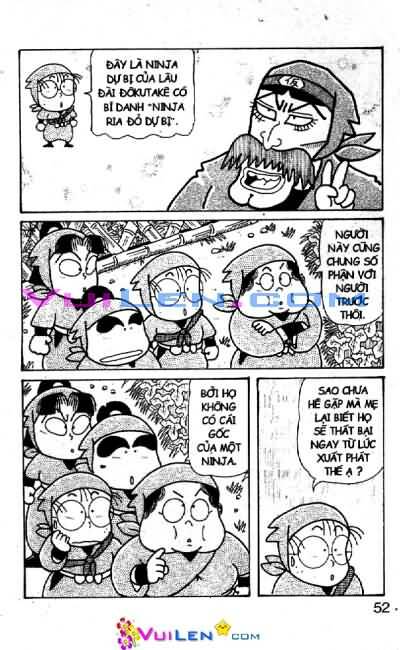 ninja loạn thị chapter 63 52