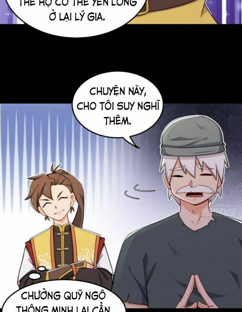 võ thần đương thế chapter 18 11