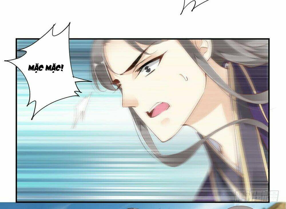 thiền tâm vấn đạo chapter 57 51