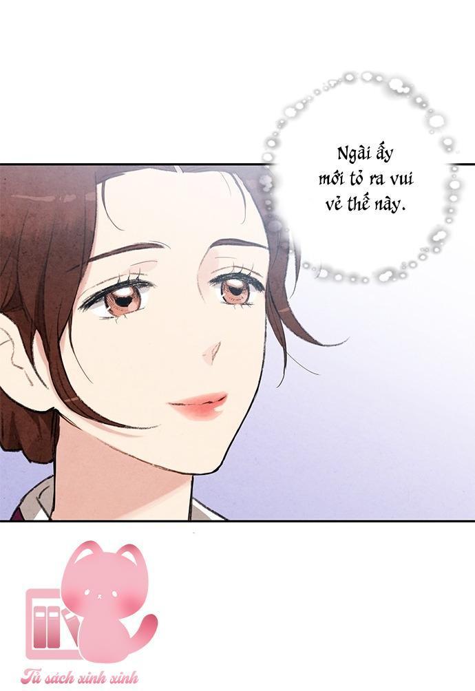 lệnh cấm hôn chapter 16 42