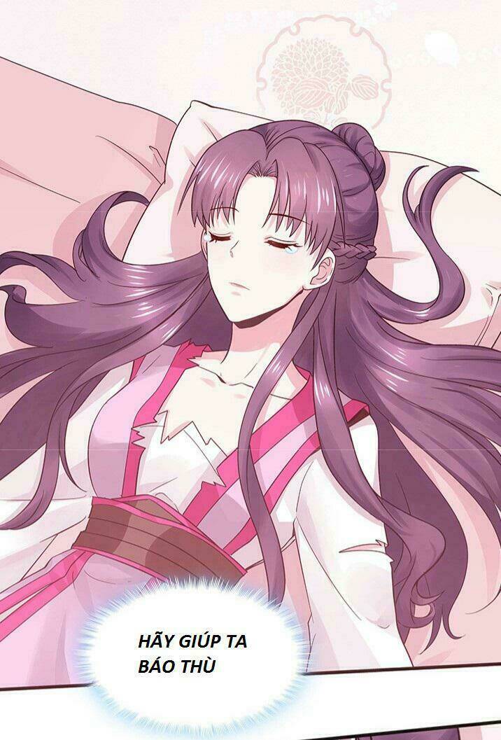 độc phi thần y quá kiêu ngạo chapter 15 3