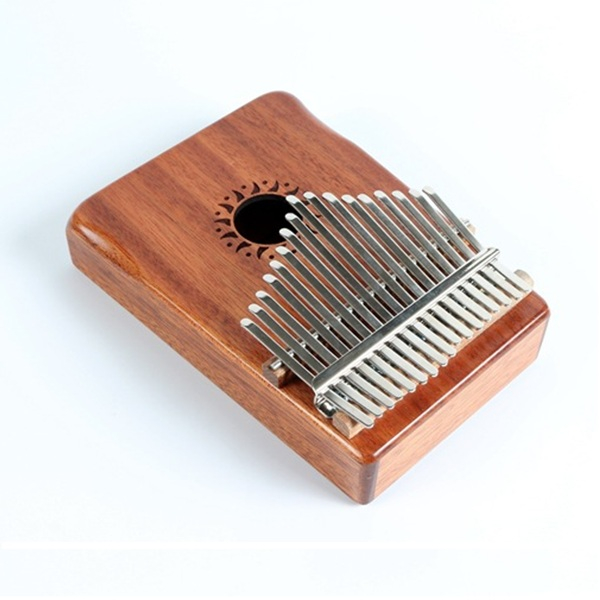 Đàn Kalimba Walter 17 phím Gỗ tự nhiên cao cấp