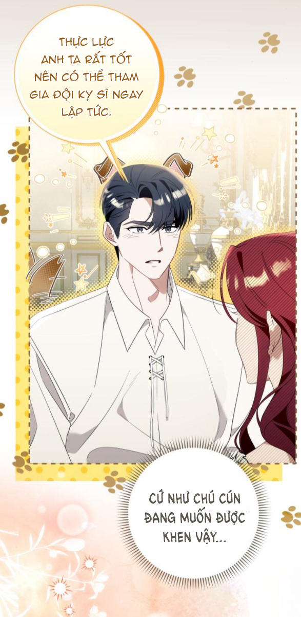 tôi tưởng đó chỉ là tiểu thuyết trọng sinh bình thường chapter 90.1 28