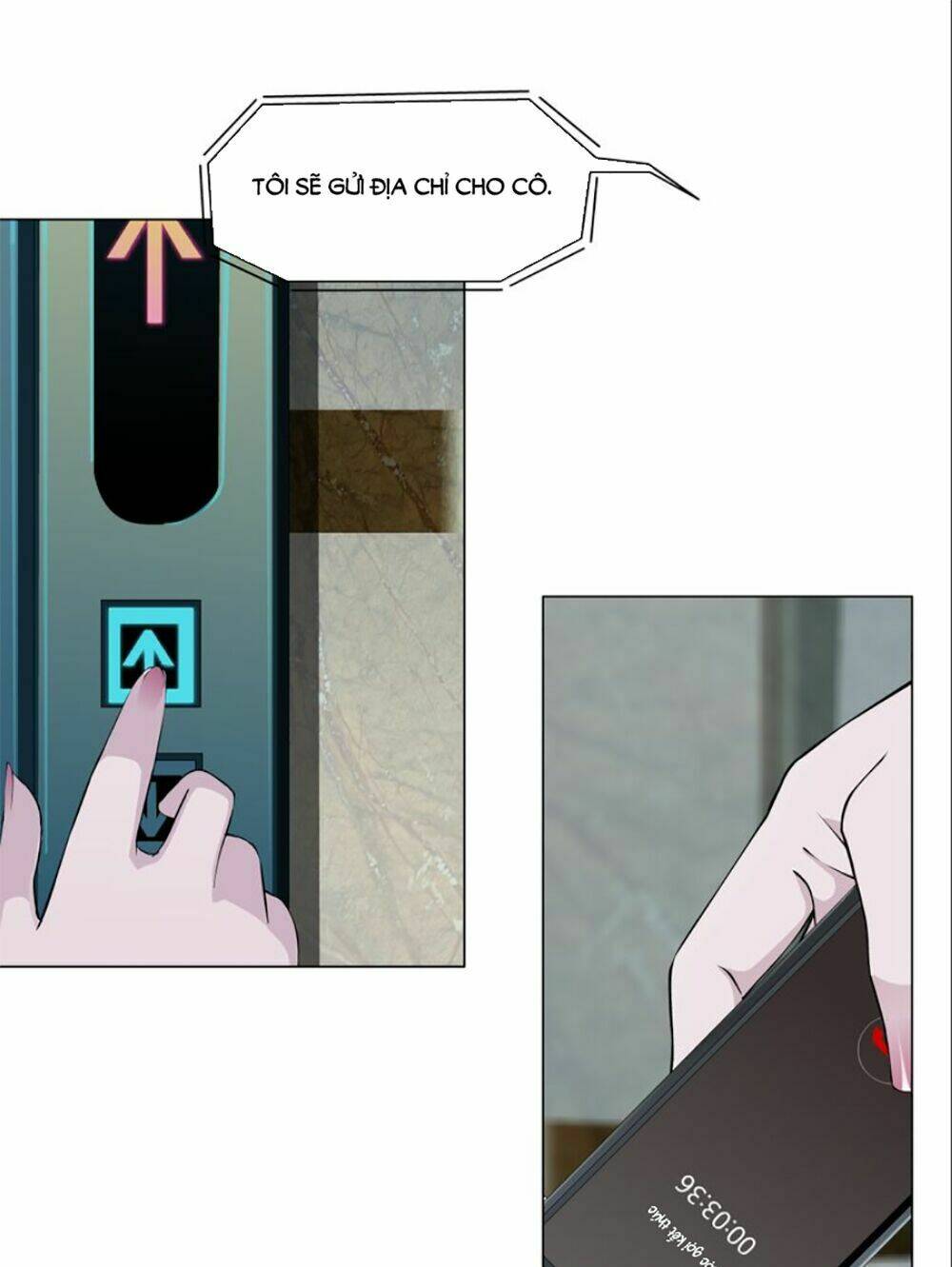 sổ tay mỹ nam giới x chapter 23 19