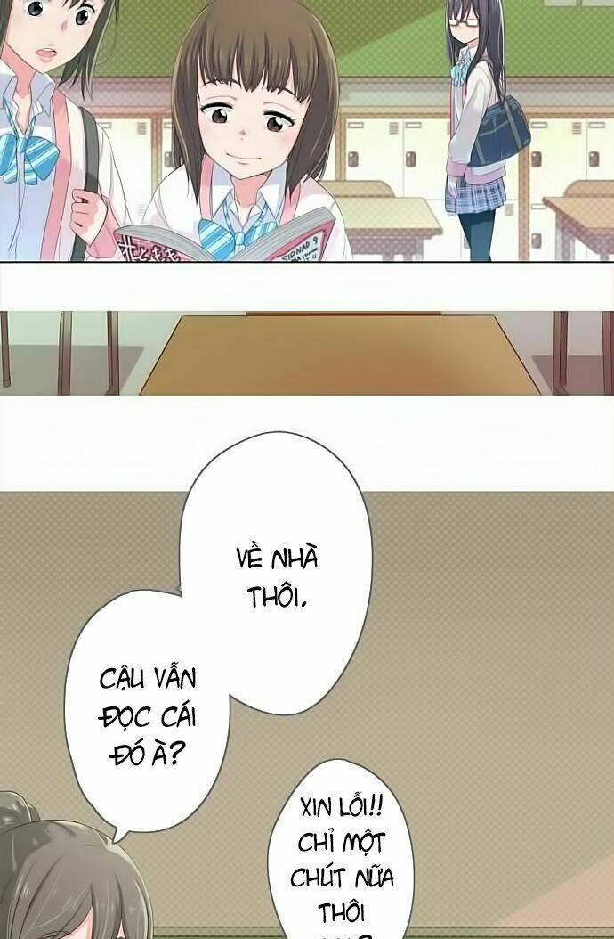 sorairo no graffiti chapter 1 66