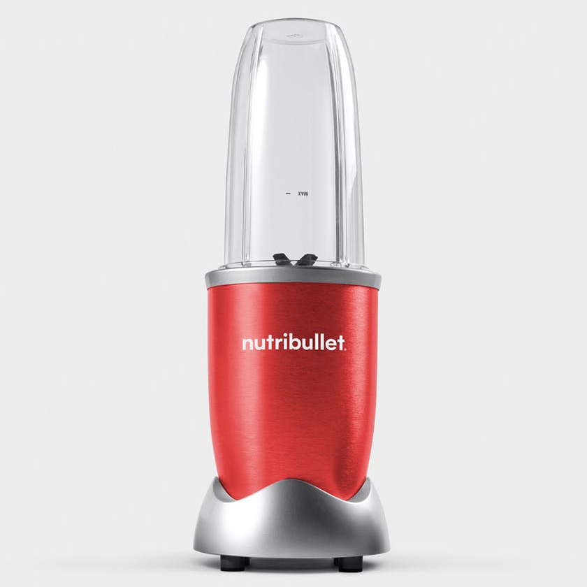 Máy xay sinh tố Nutribullet NB-101B (NBR-0805S) - Hàng Chính Hãng