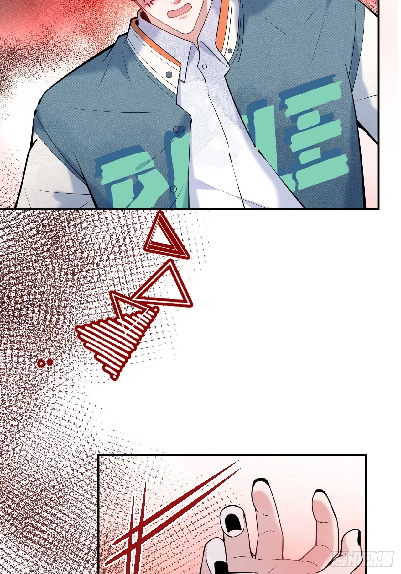 hút dương khí của người chapter 19 20