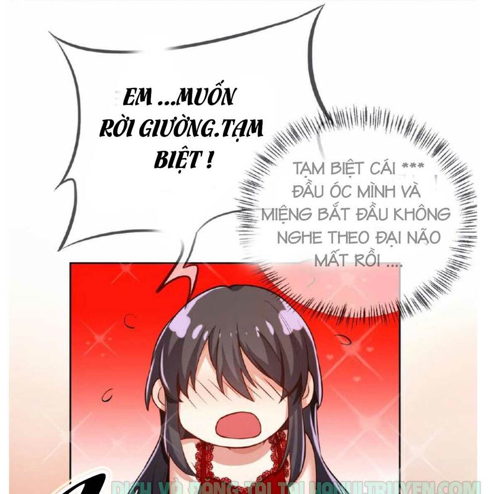 kiều thê muốn bỏ trốn của phúc hắc tổng tài chapter 26 37