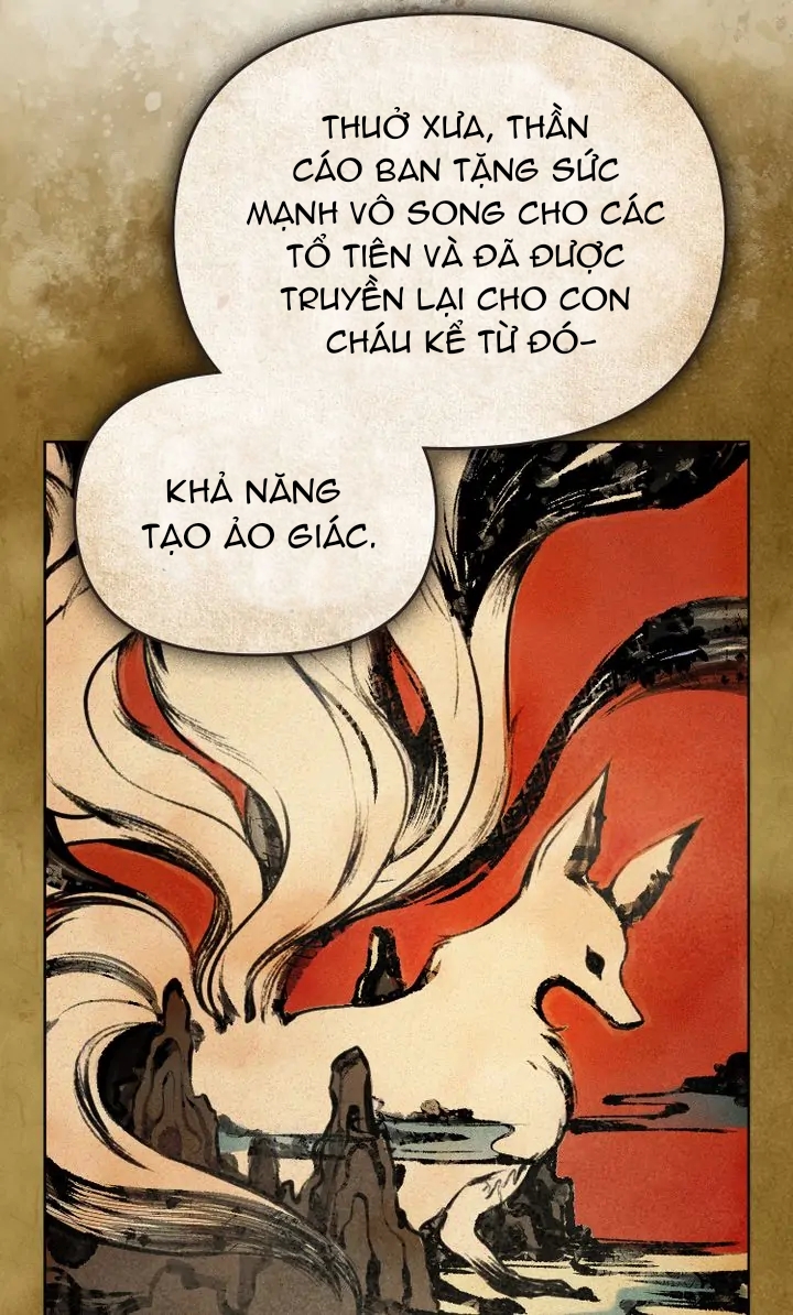 ảo ảnh trong đêm chapter 1.1 31
