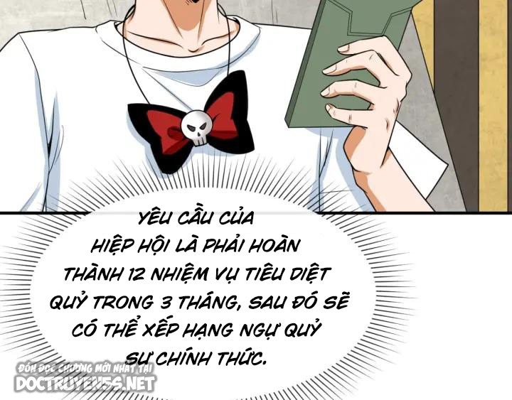 toàn cầu quỷ dị thời đại chapter 6 48