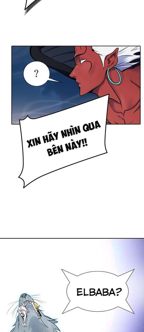 cuộc chiến trong tòa tháp chapter 592 30