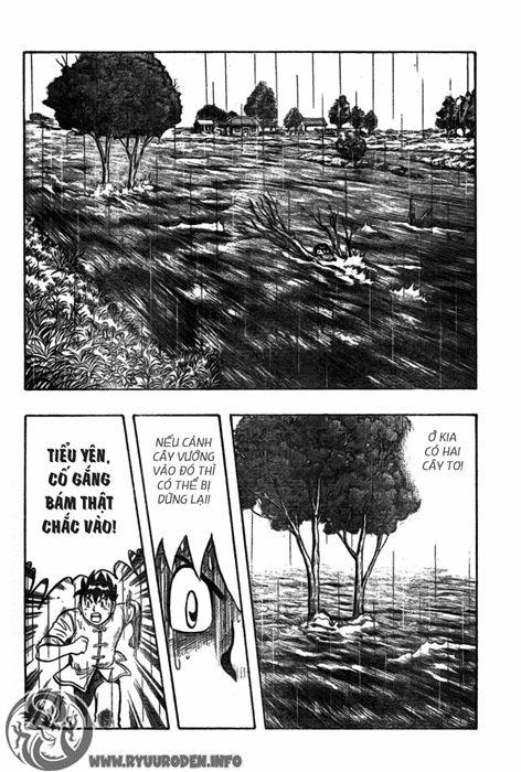 hoàng phi hồng phần 4 chapter 45 30