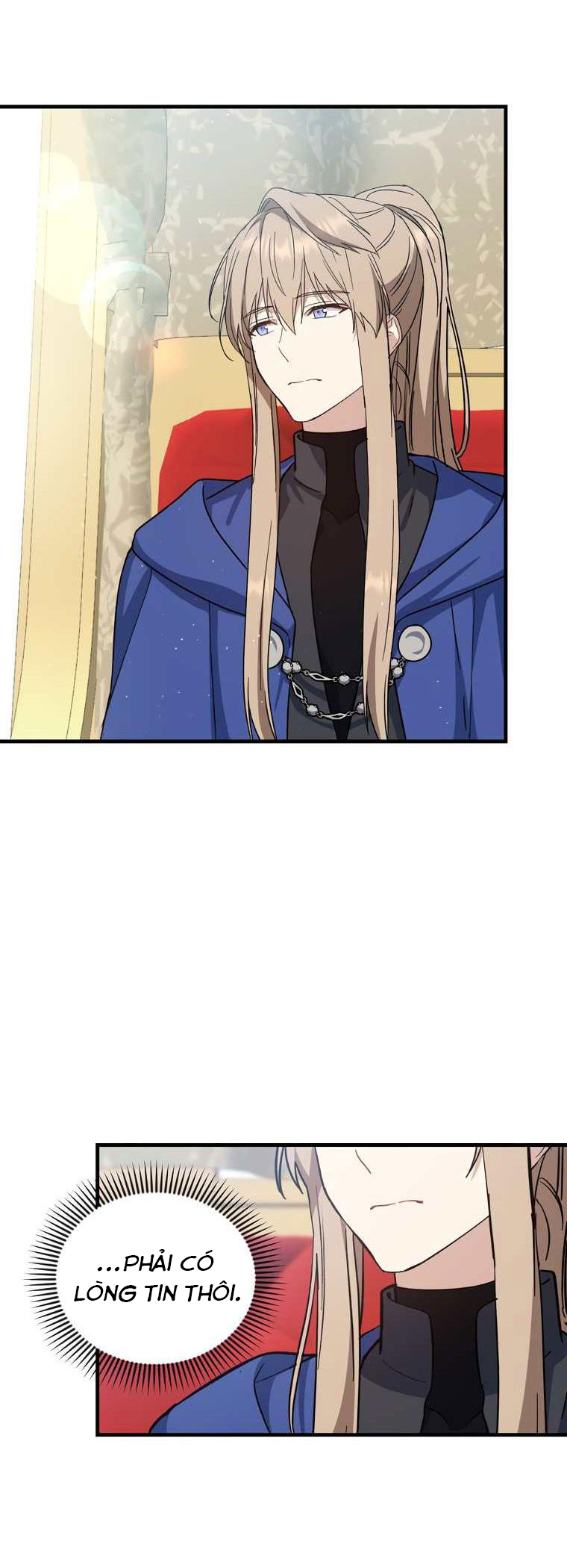 sự quay trở lại của pháp sư cấp 8 chapter 28 16