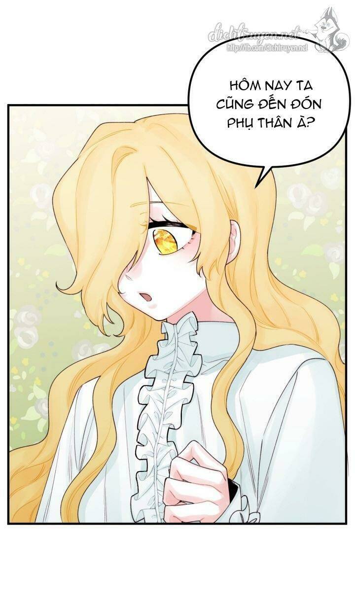 công chúa bãi rác chapter 28 11