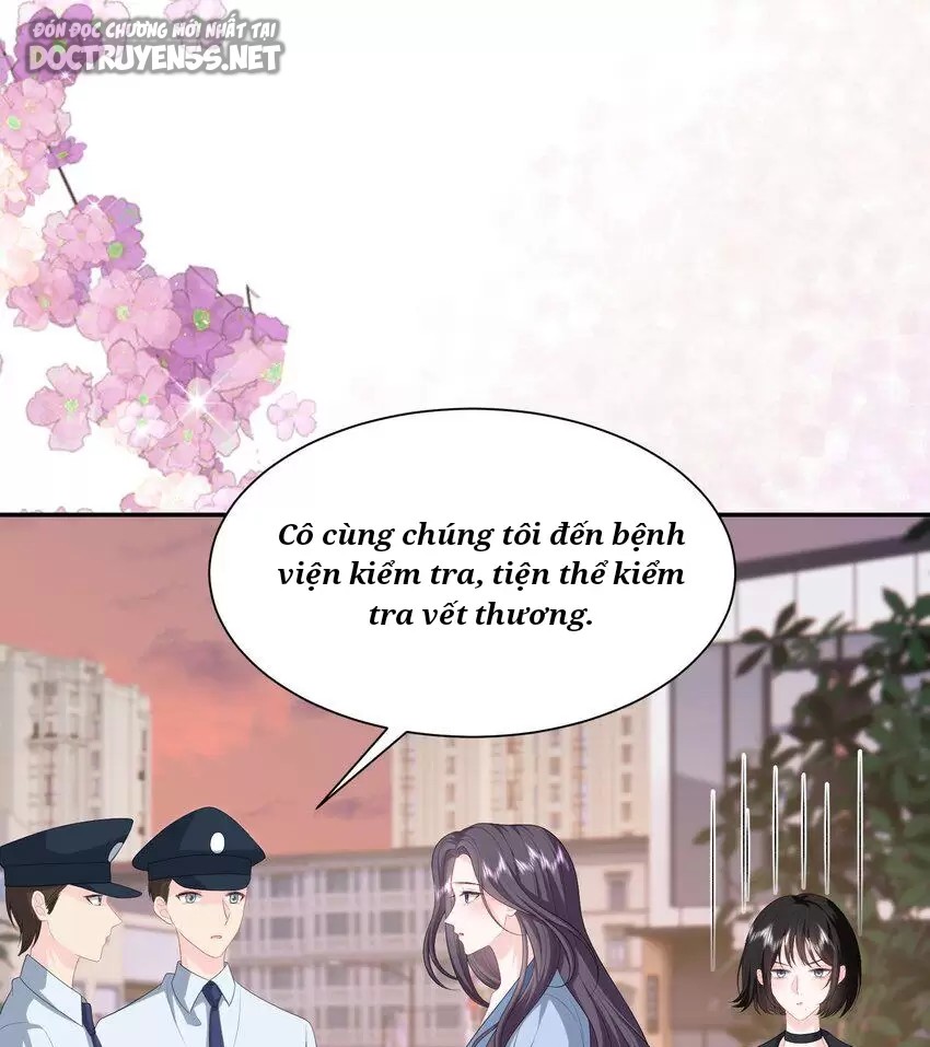 mận xanh chapter 50 7