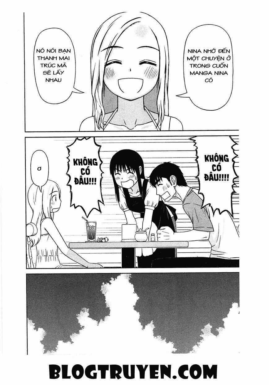 shirogane no nina chapter 2.2 5