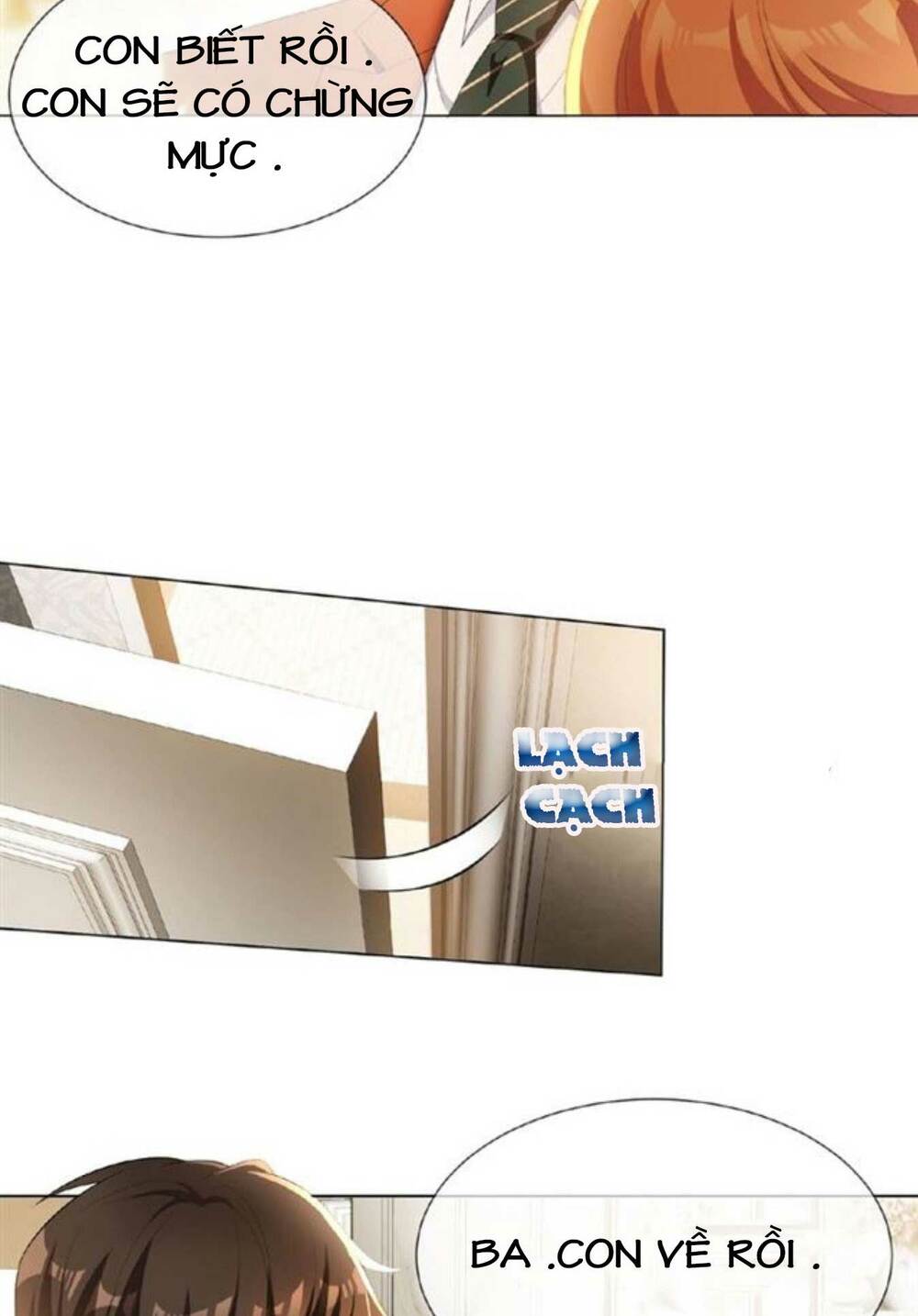 cô vợ nhỏ nuông chiều quá lại thành ác!! chapter 64 23