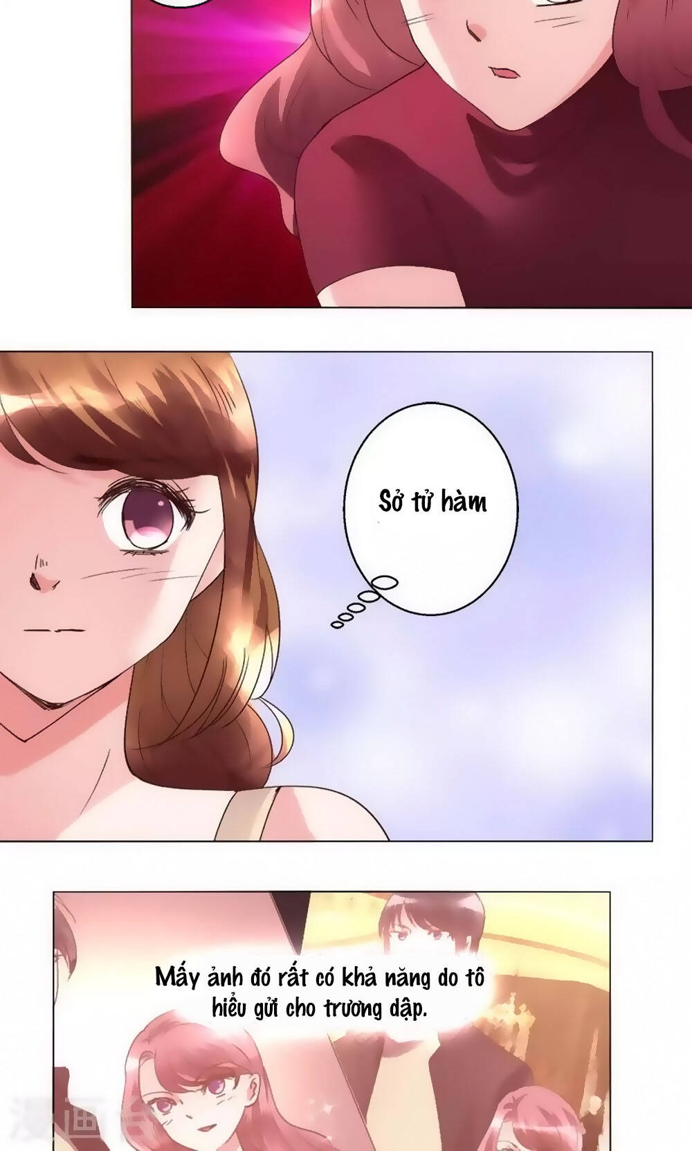 một tuần làm tình nhân chapter 35 23