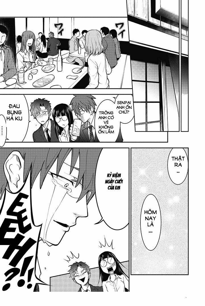 #shin5 - kekkonshite mo koishiteru chapter 3 16