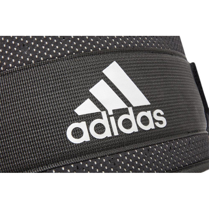 Đai hỗ trợ nâng tạ cao cấp ADIDAS ADGB-1228