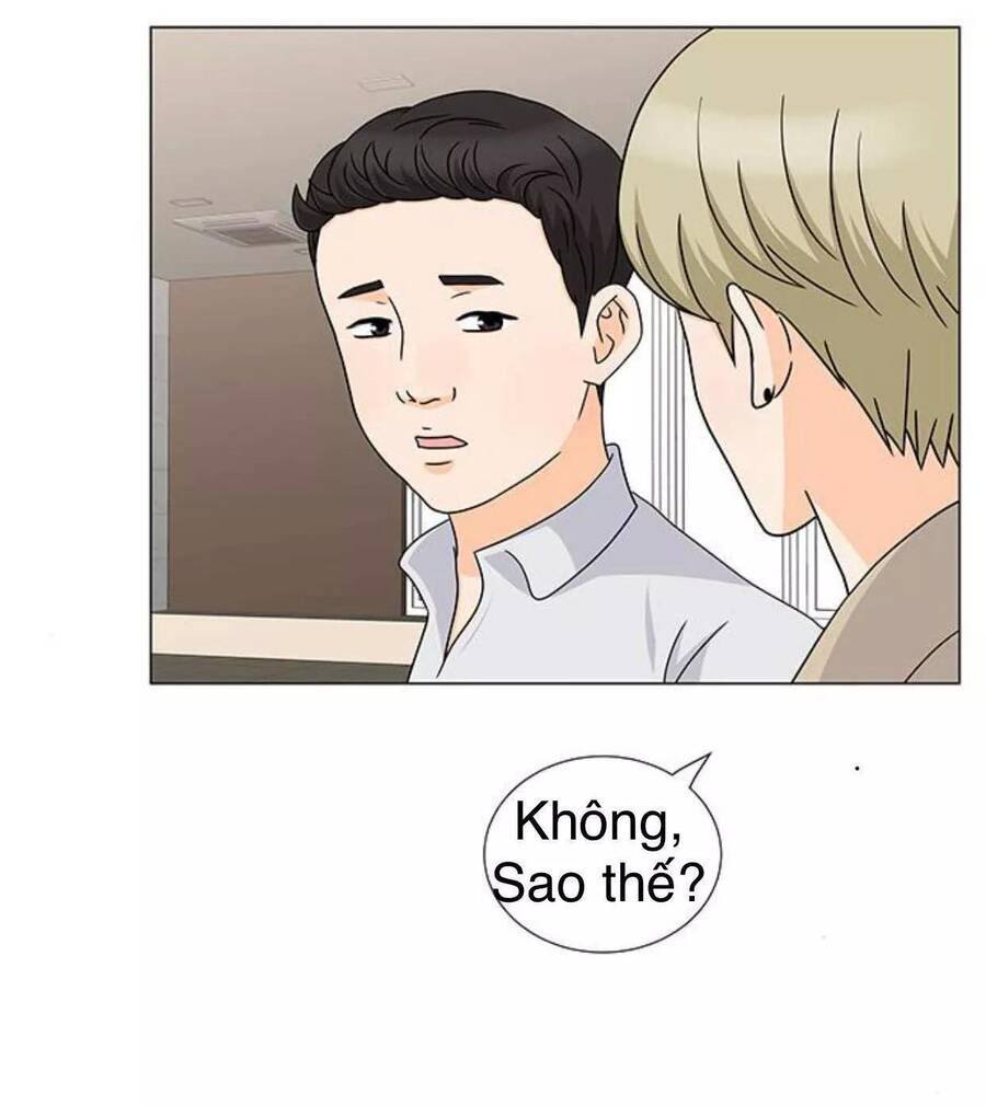 idol và sếp, em yêu ai? chapter 117 43