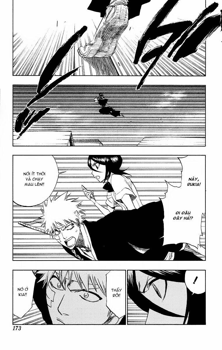 thần chết ichigo chapter 196 8