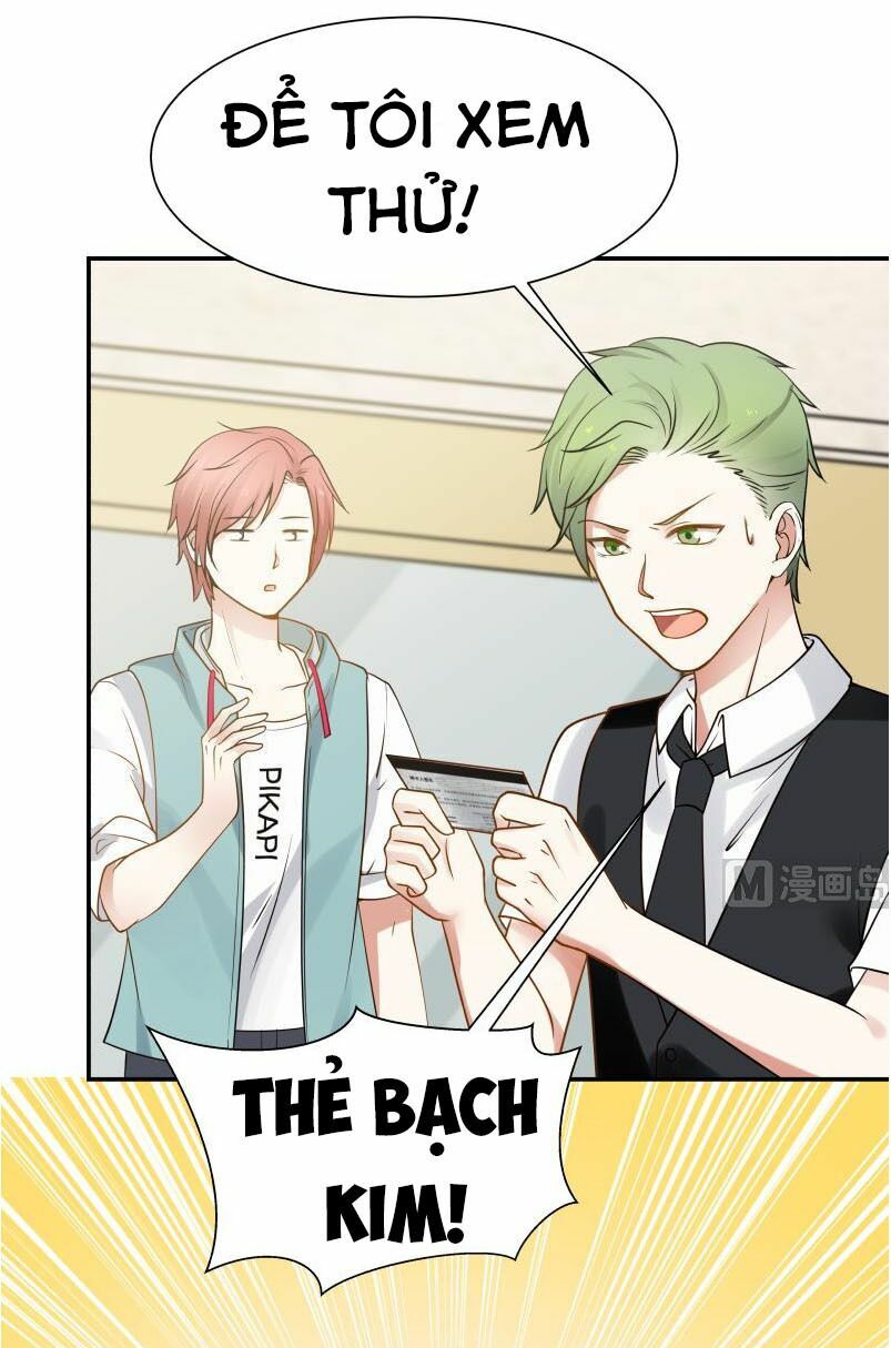 trên người ta có một rồng chapter 74 11